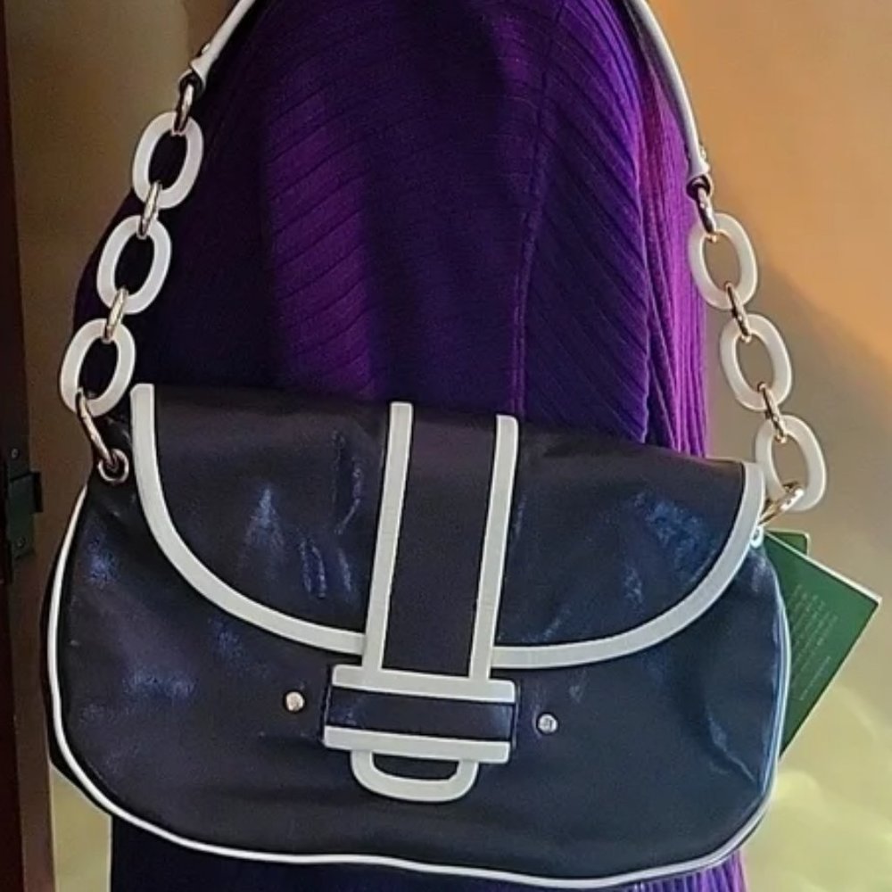 Small Alexis Purse